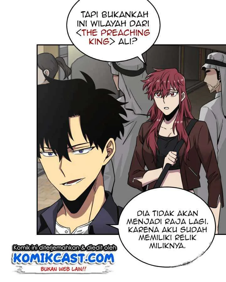 Halaman 49 — Tomb Raider King Chapter 103