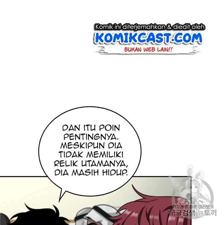 Halaman 50 — Tomb Raider King Chapter 103