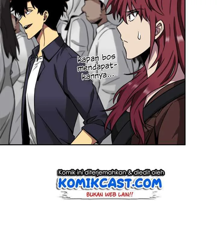 Halaman 51 — Tomb Raider King Chapter 103