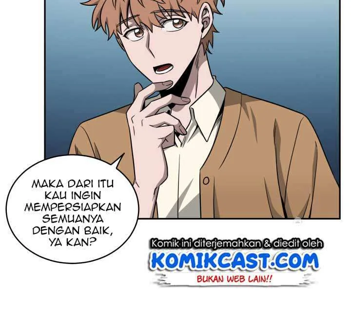 Halaman 56 — Tomb Raider King Chapter 103