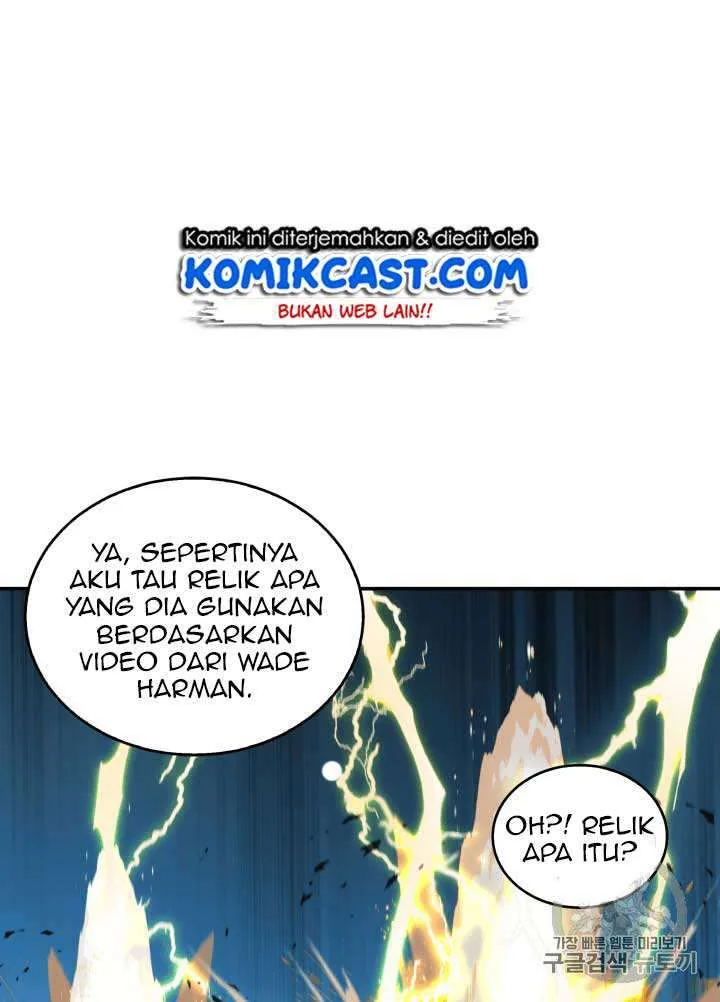 Halaman 58 — Tomb Raider King Chapter 103