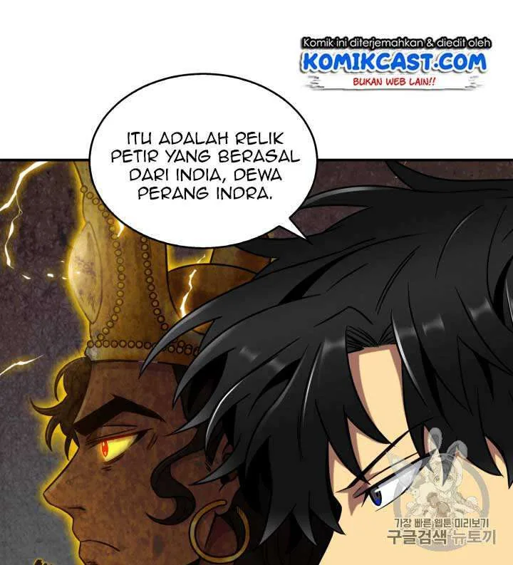 Halaman 60 — Tomb Raider King Chapter 103