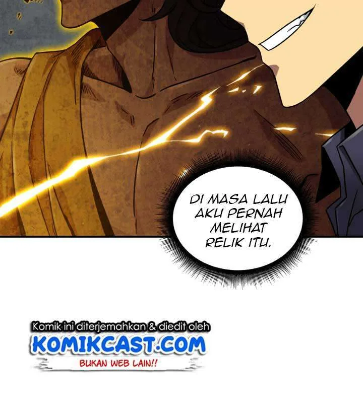 Halaman 61 — Tomb Raider King Chapter 103