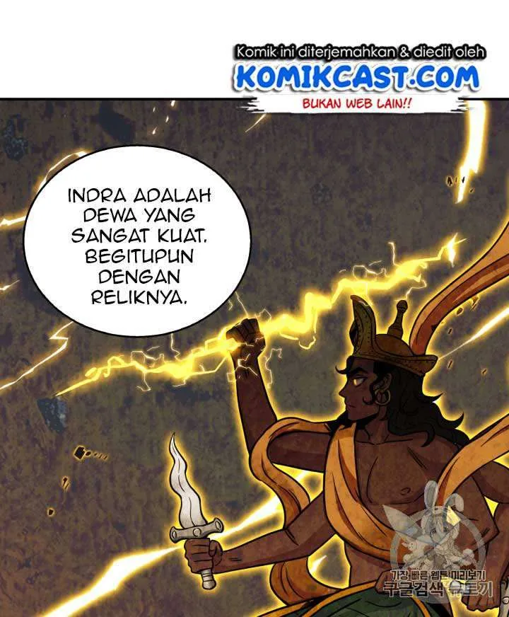 Halaman 62 — Tomb Raider King Chapter 103