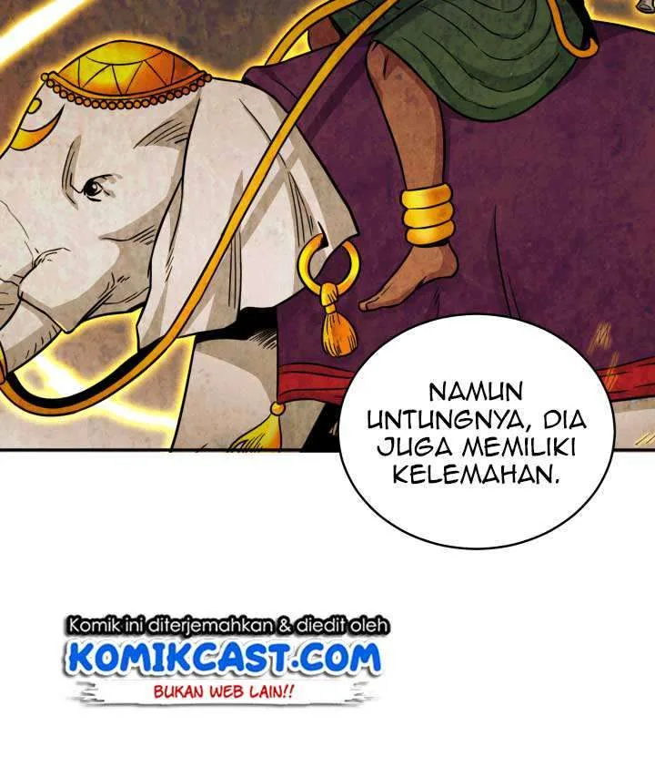 Halaman 63 — Tomb Raider King Chapter 103