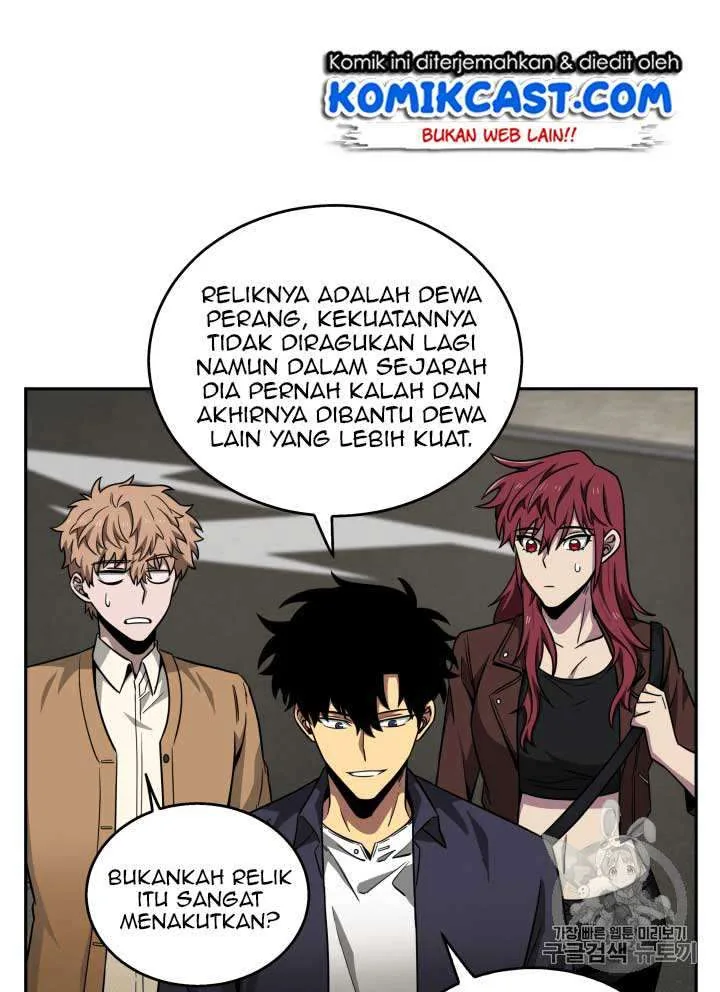 Halaman 64 — Tomb Raider King Chapter 103