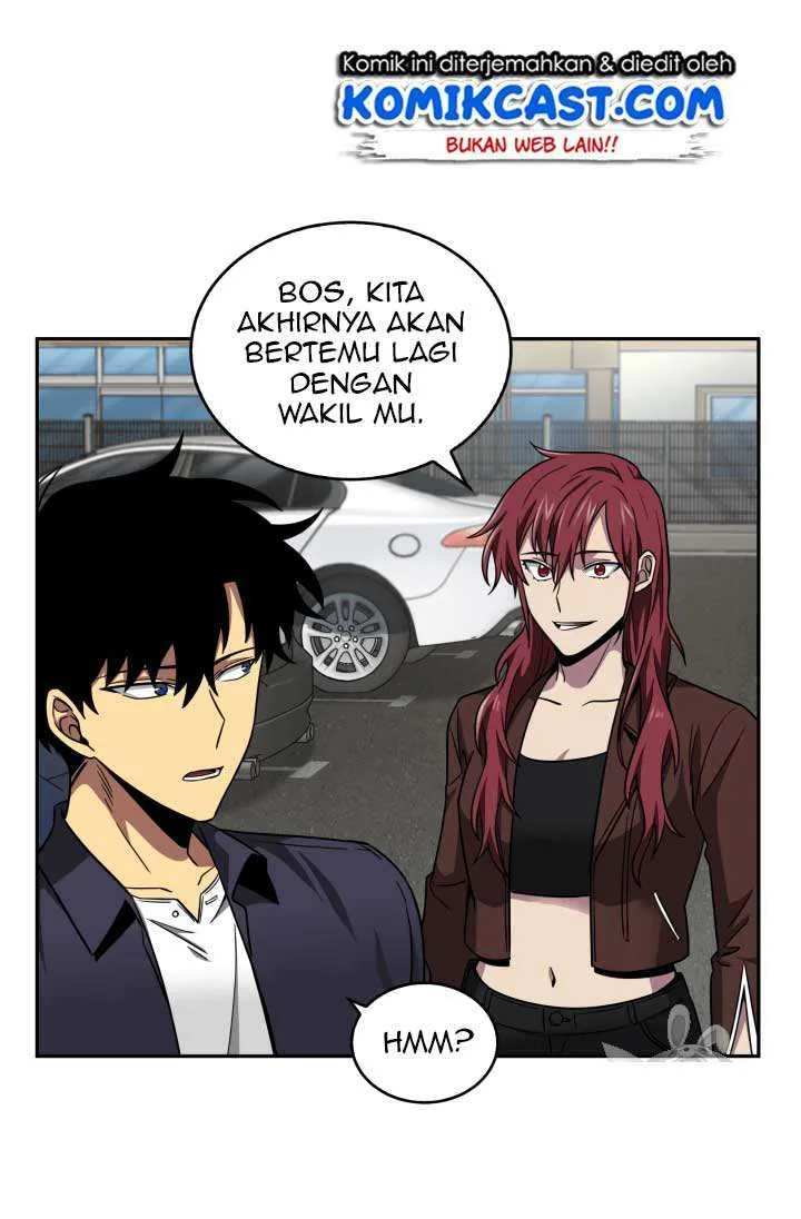 Halaman 67 — Tomb Raider King Chapter 103