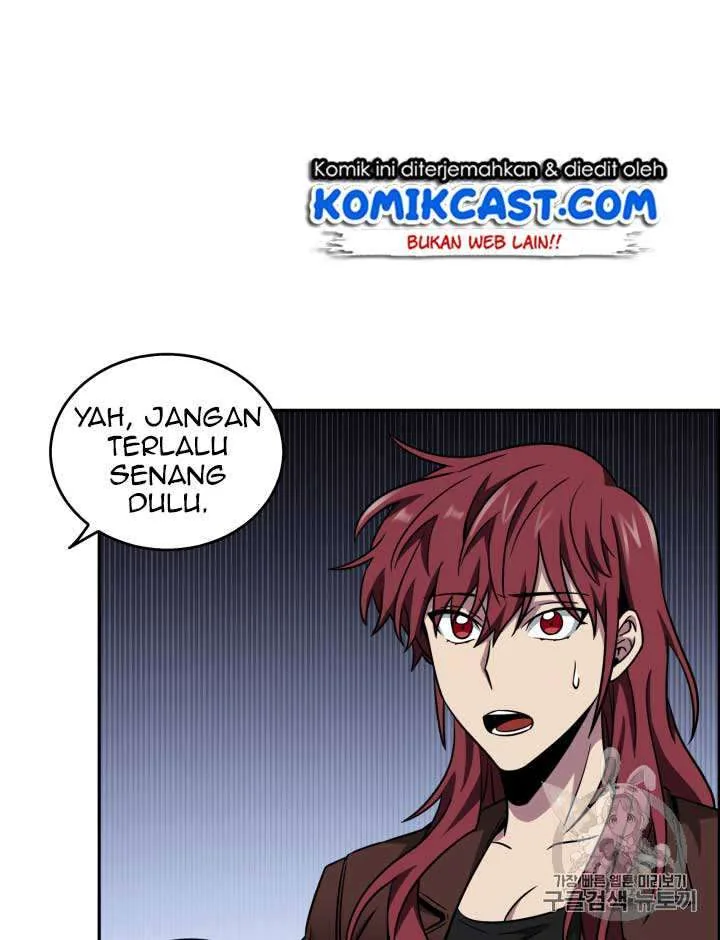 Halaman 68 — Tomb Raider King Chapter 103