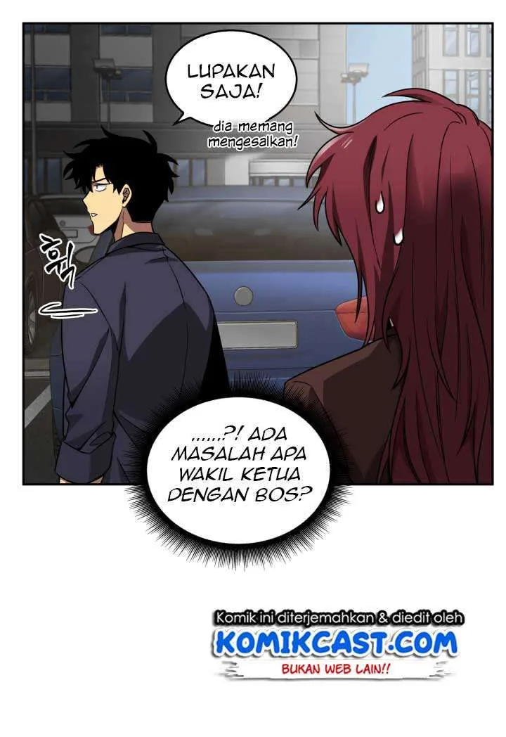 Halaman 72 — Tomb Raider King Chapter 103