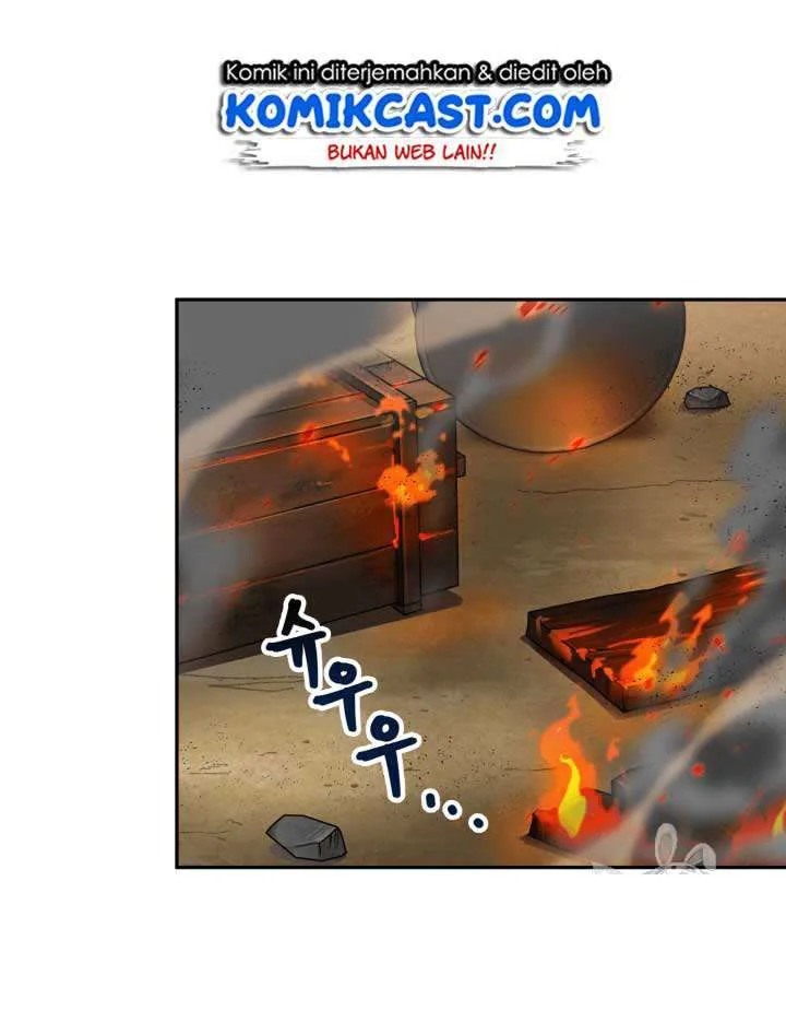 Halaman 75 — Tomb Raider King Chapter 103