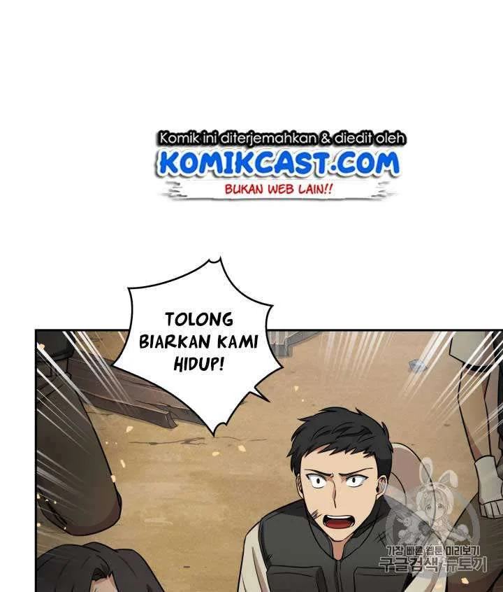 Halaman 76 — Tomb Raider King Chapter 103