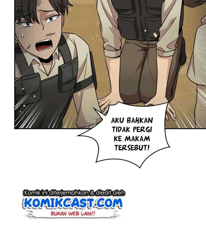 Halaman 77 — Tomb Raider King Chapter 103