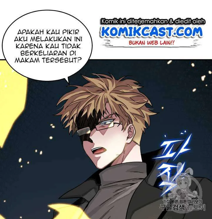 Halaman 78 — Tomb Raider King Chapter 103