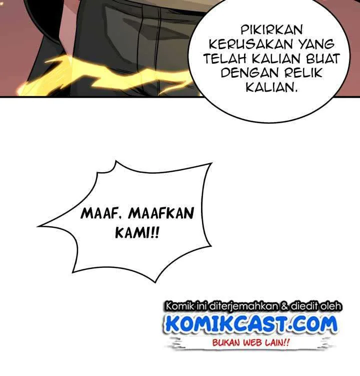 Halaman 80 — Tomb Raider King Chapter 103