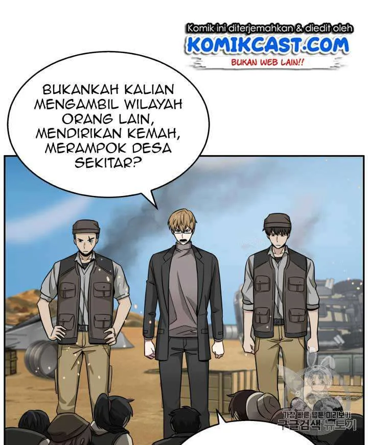 Halaman 81 — Tomb Raider King Chapter 103