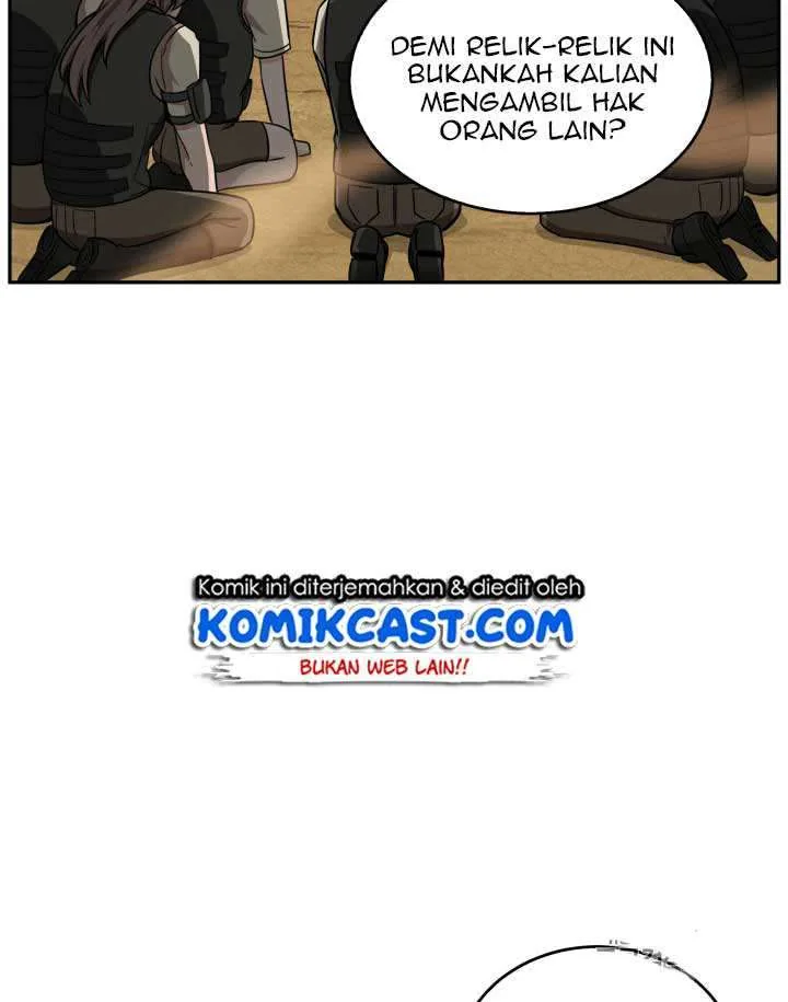 Halaman 82 — Tomb Raider King Chapter 103