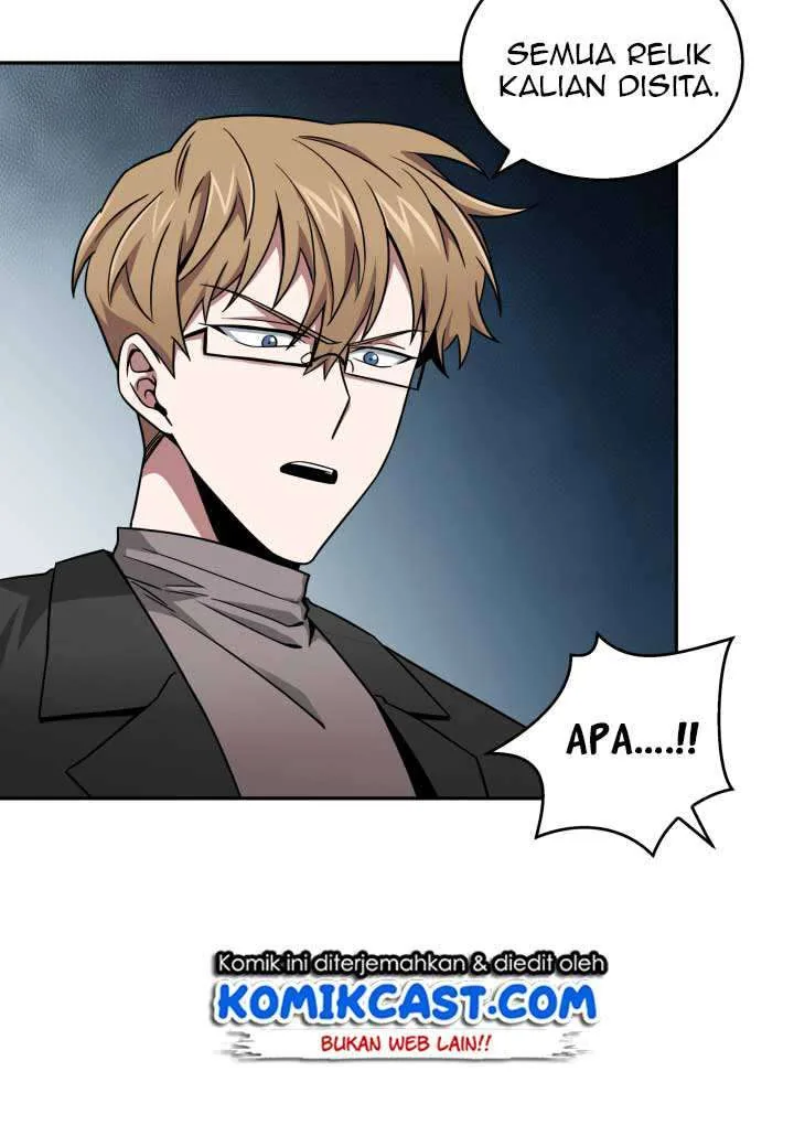 Halaman 83 — Tomb Raider King Chapter 103