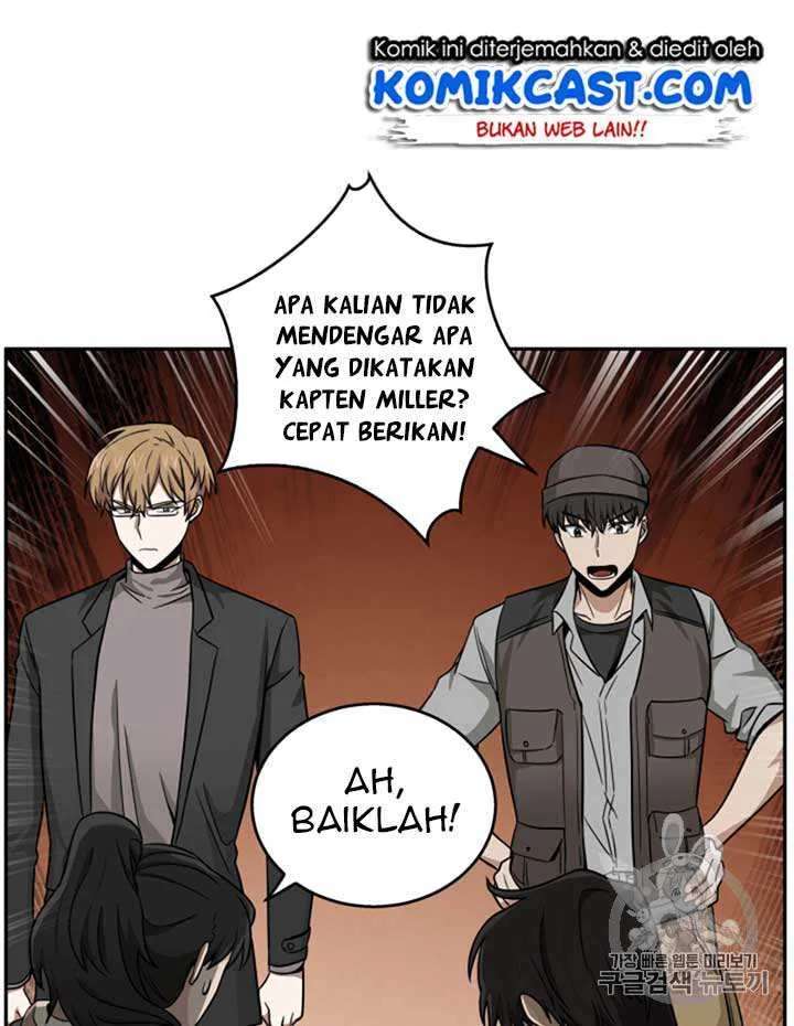 Halaman 84 — Tomb Raider King Chapter 103