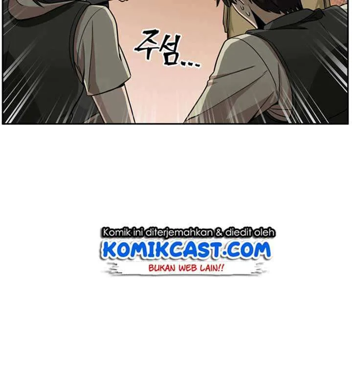 Halaman 85 — Tomb Raider King Chapter 103