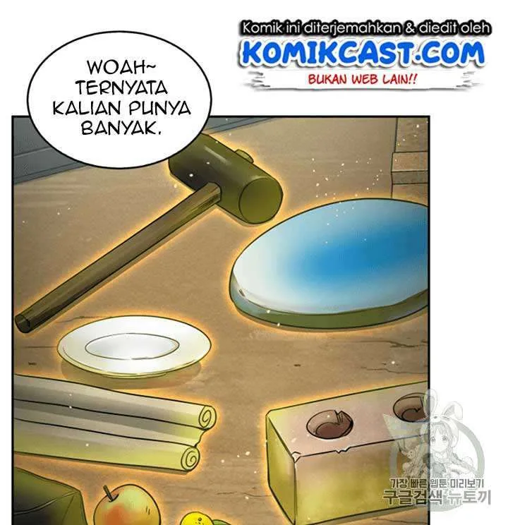 Halaman 86 — Tomb Raider King Chapter 103