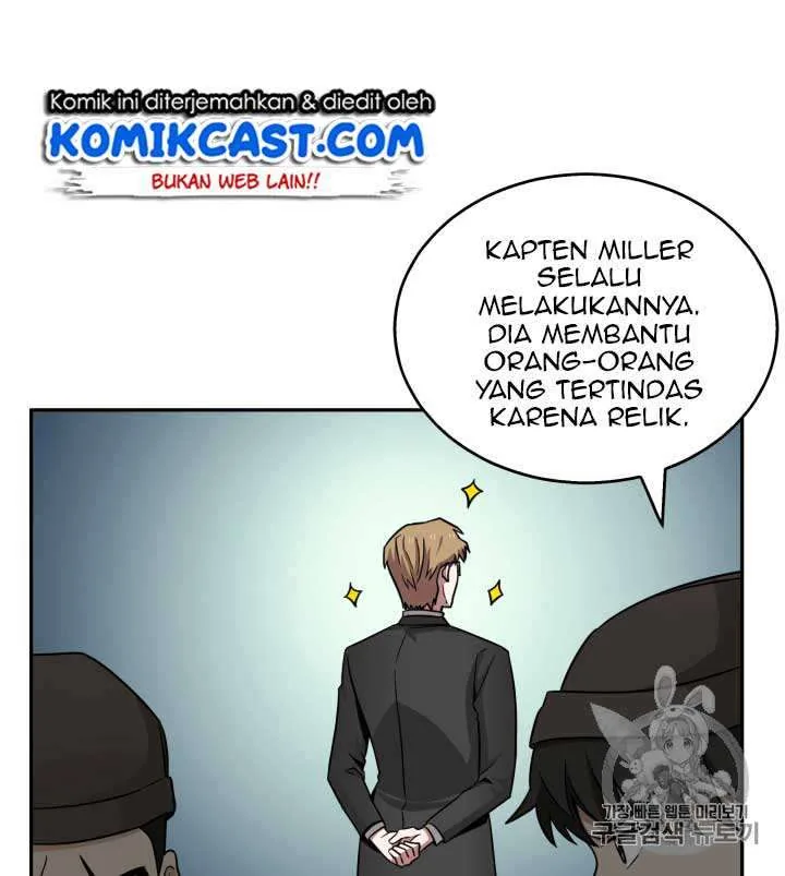 Halaman 89 — Tomb Raider King Chapter 103