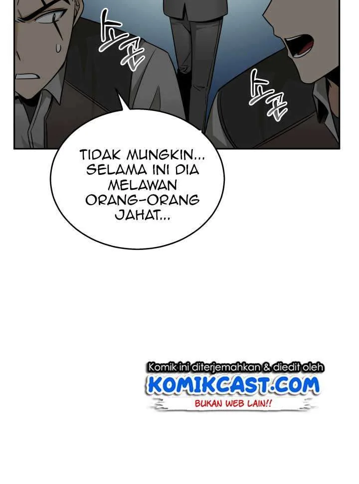 Halaman 90 — Tomb Raider King Chapter 103