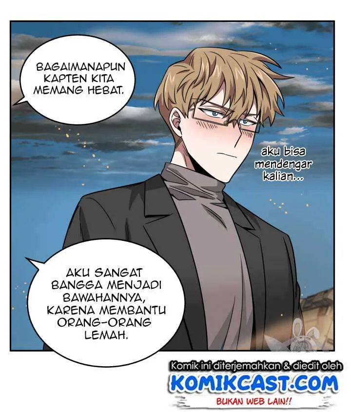 Halaman 91 — Tomb Raider King Chapter 103
