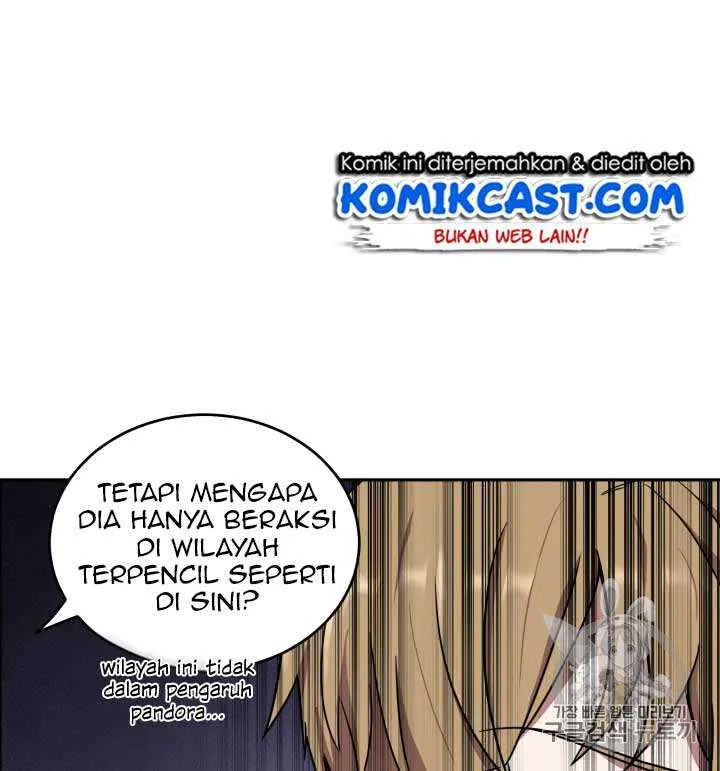 Halaman 92 — Tomb Raider King Chapter 103