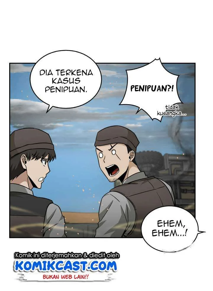 Halaman 94 — Tomb Raider King Chapter 103