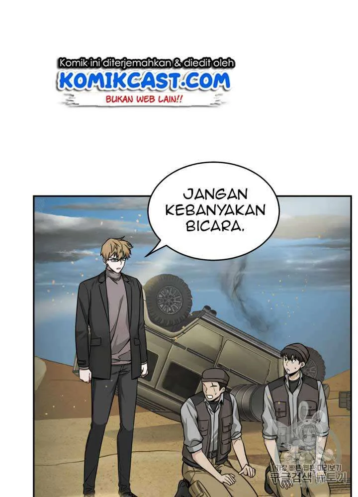 Halaman 95 — Tomb Raider King Chapter 103