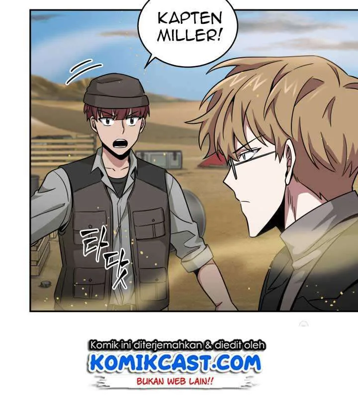 Halaman 97 — Tomb Raider King Chapter 103