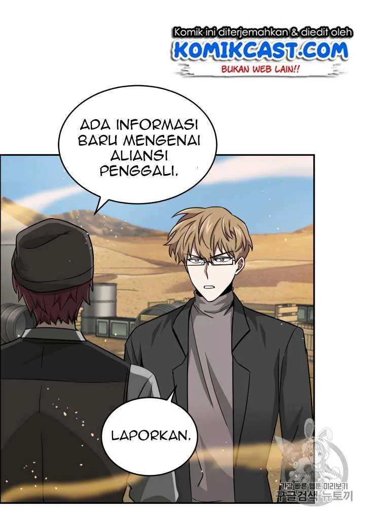 Halaman 98 — Tomb Raider King Chapter 103