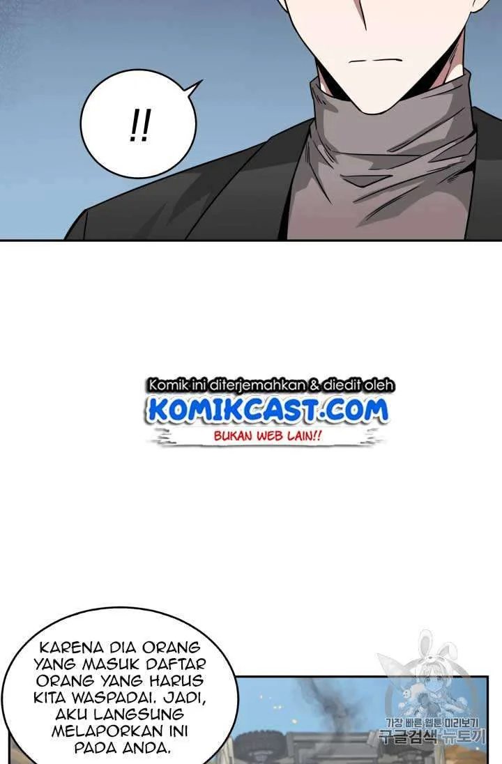 Halaman 100 — Tomb Raider King Chapter 103