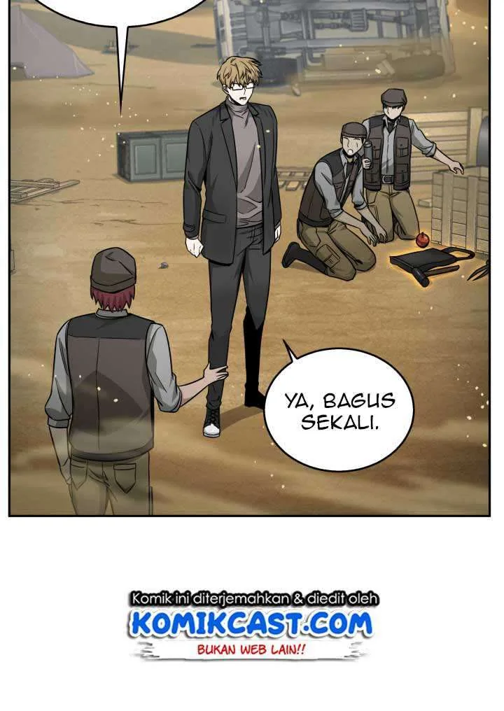 Halaman 101 — Tomb Raider King Chapter 103