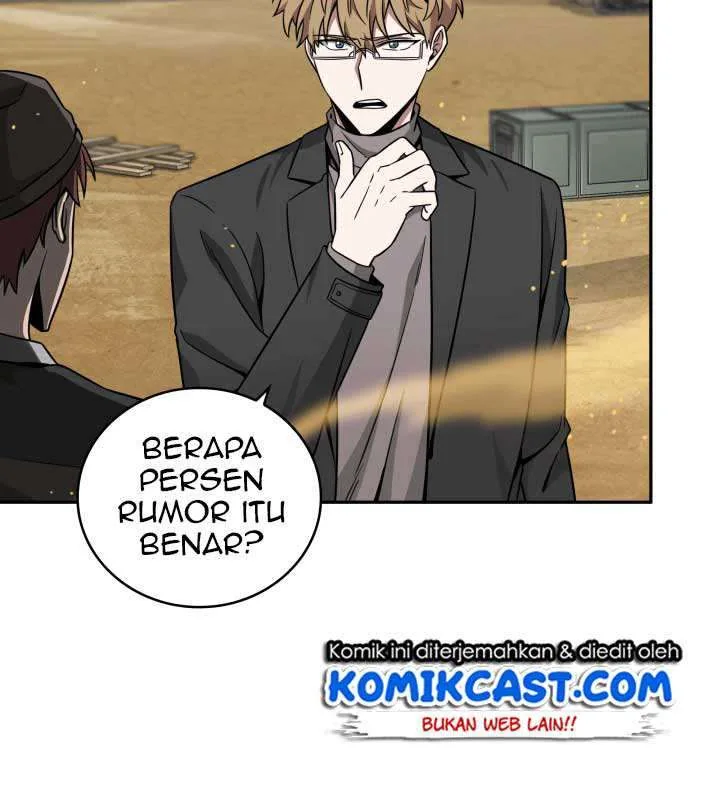 Halaman 105 — Tomb Raider King Chapter 103