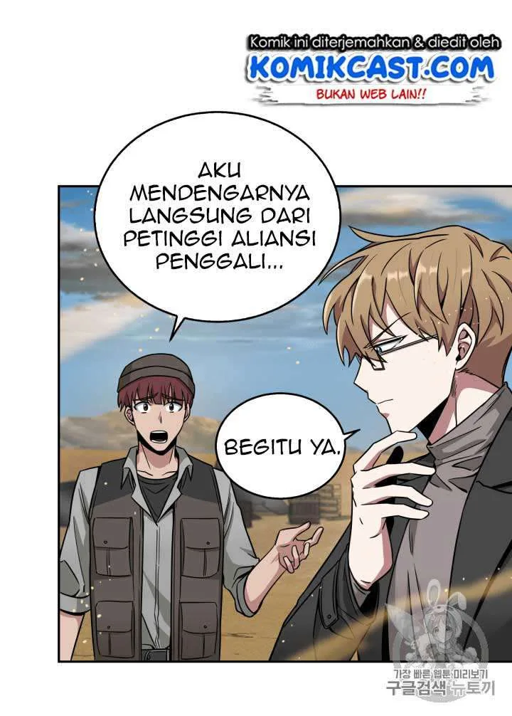 Halaman 106 — Tomb Raider King Chapter 103