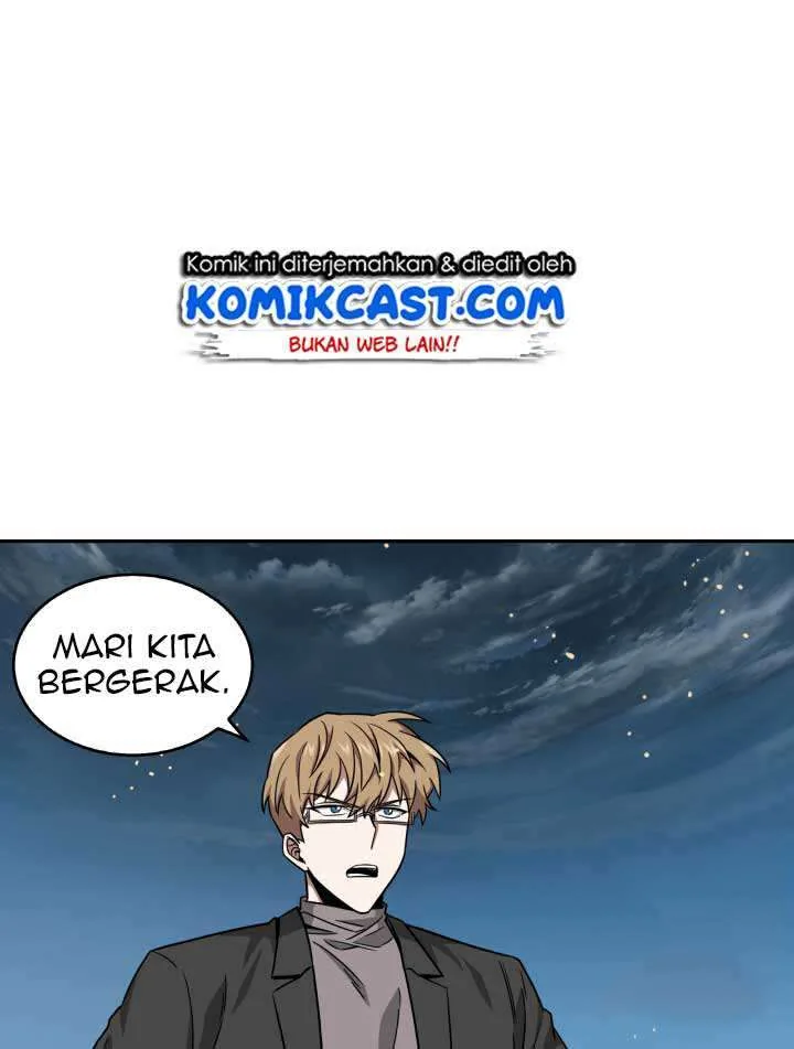 Halaman 107 — Tomb Raider King Chapter 103