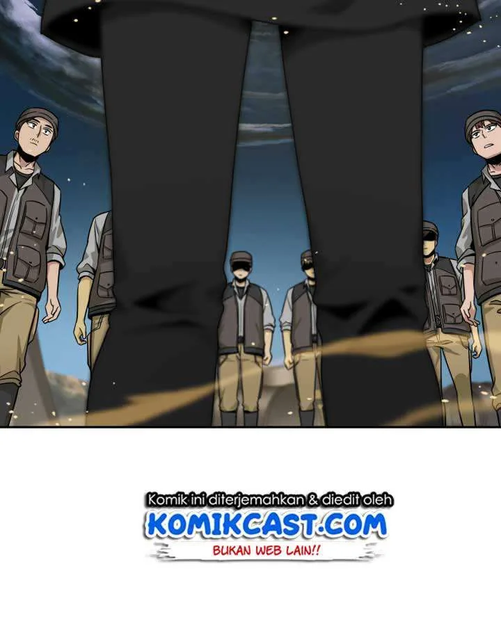 Halaman 109 — Tomb Raider King Chapter 103