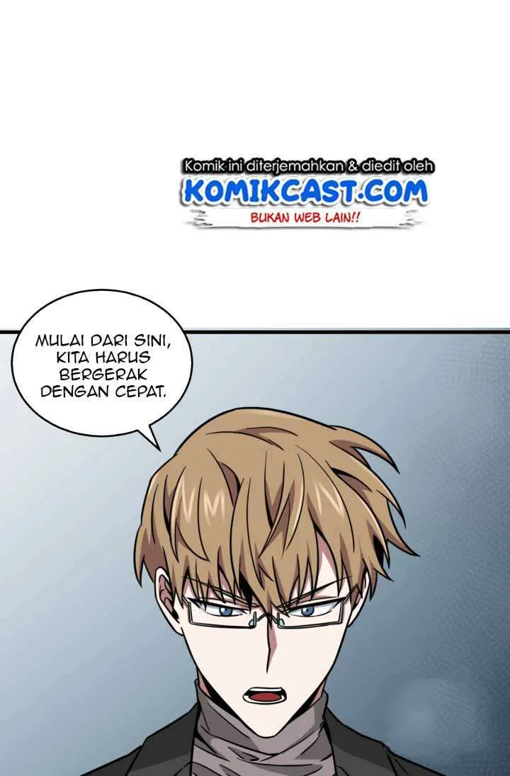Halaman 112 — Tomb Raider King Chapter 103