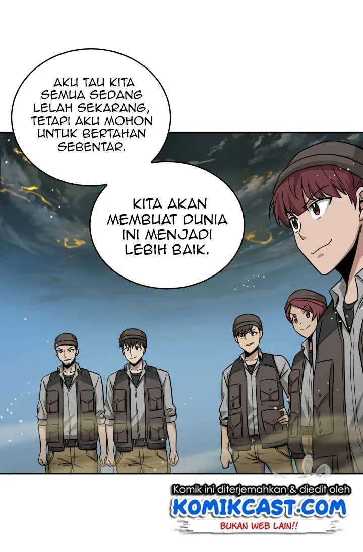 Halaman 114 — Tomb Raider King Chapter 103