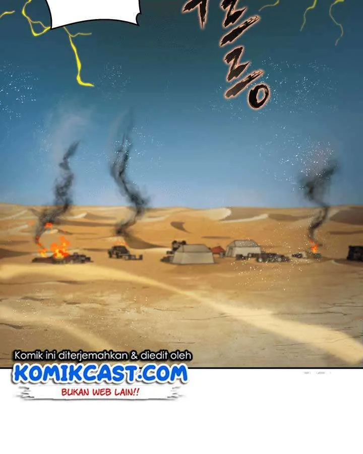 Halaman 116 — Tomb Raider King Chapter 103