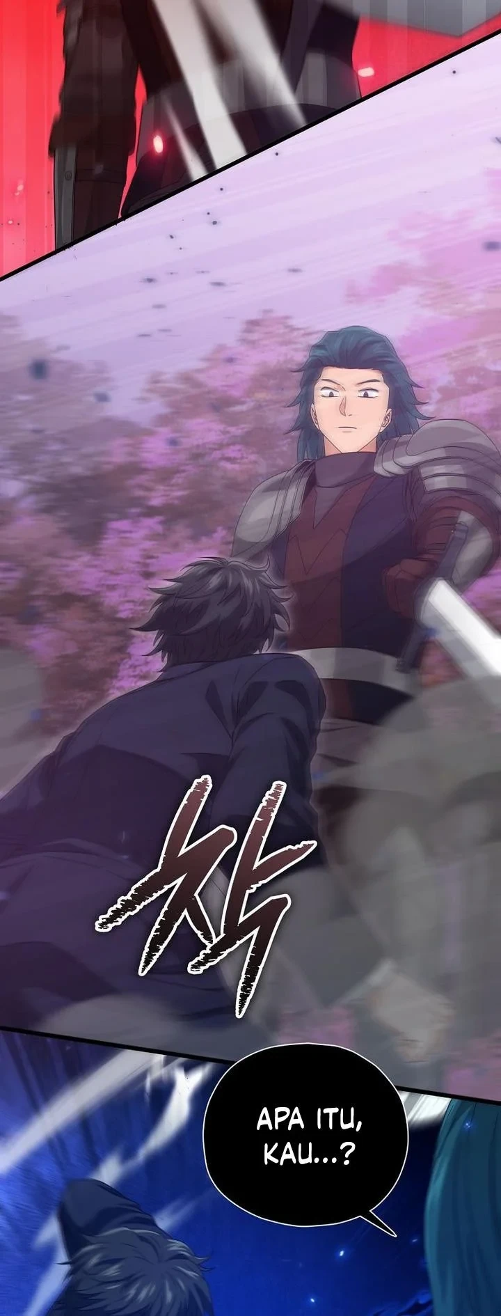 Halaman 23 — My Dad Is Too Strong Chapter 185