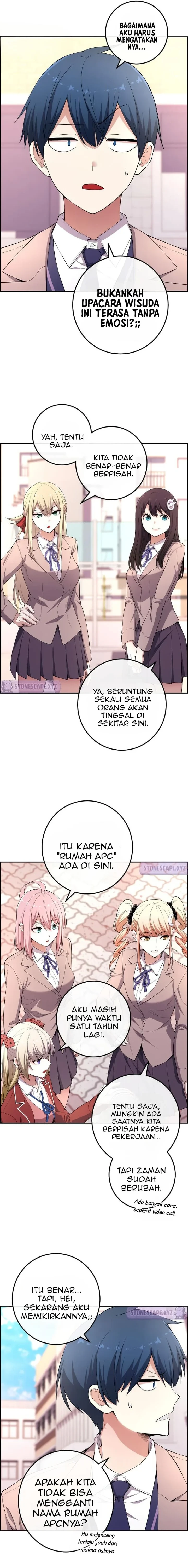 Halaman 8 — Webtoon Character Na Kang Lim Chapter 171