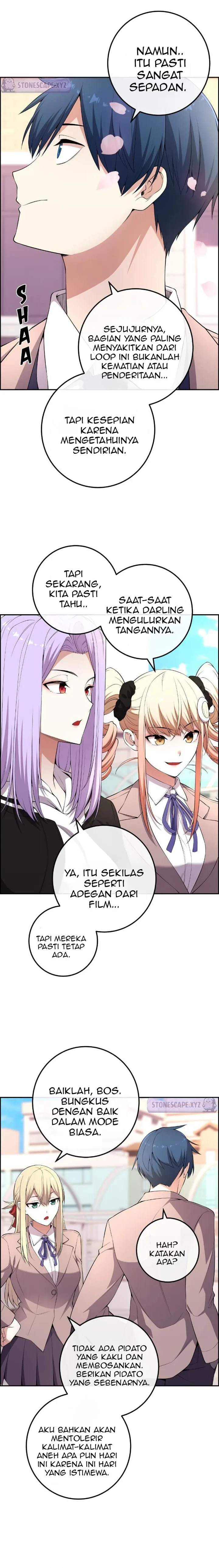 Halaman 10 — Webtoon Character Na Kang Lim Chapter 171