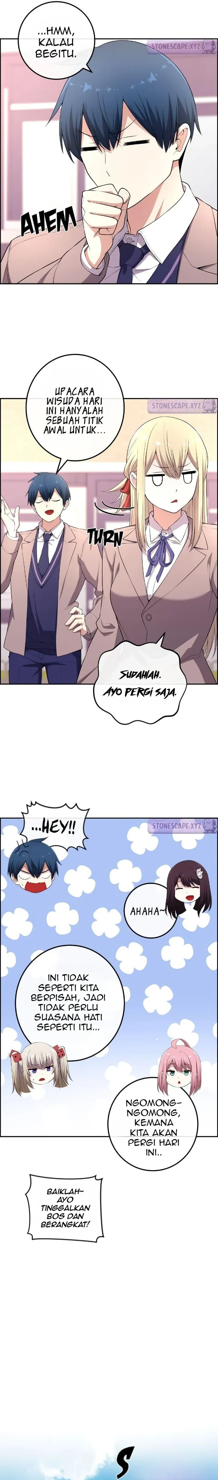 Halaman 11 — Webtoon Character Na Kang Lim Chapter 171