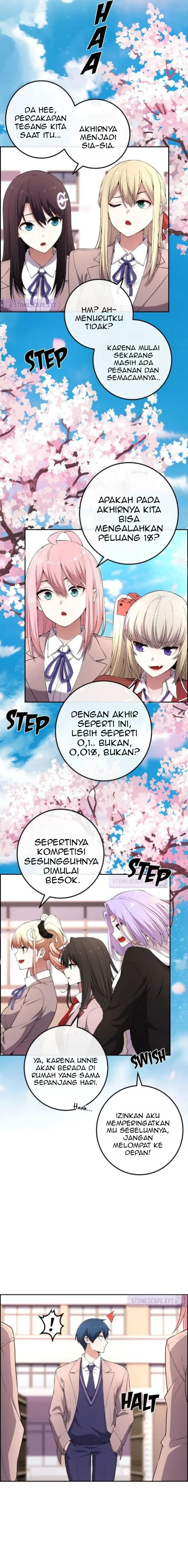 Halaman 12 — Webtoon Character Na Kang Lim Chapter 171