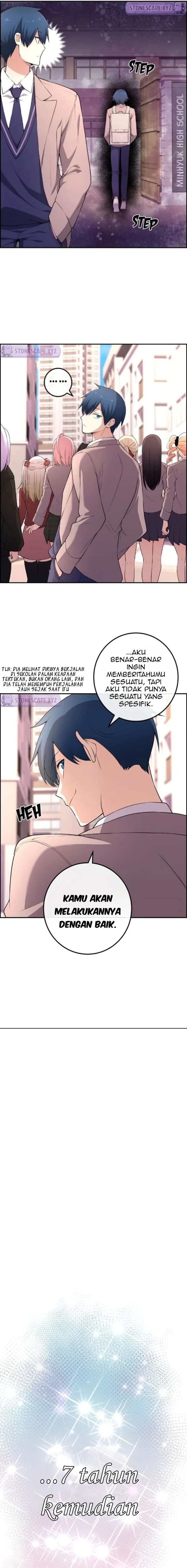 Halaman 13 — Webtoon Character Na Kang Lim Chapter 171