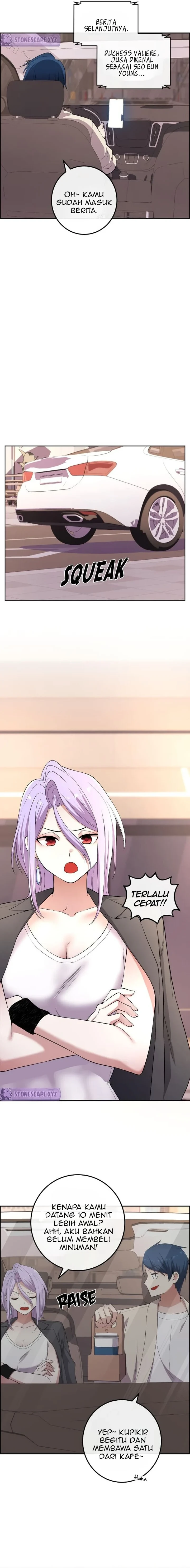 Halaman 22 — Webtoon Character Na Kang Lim Chapter 171