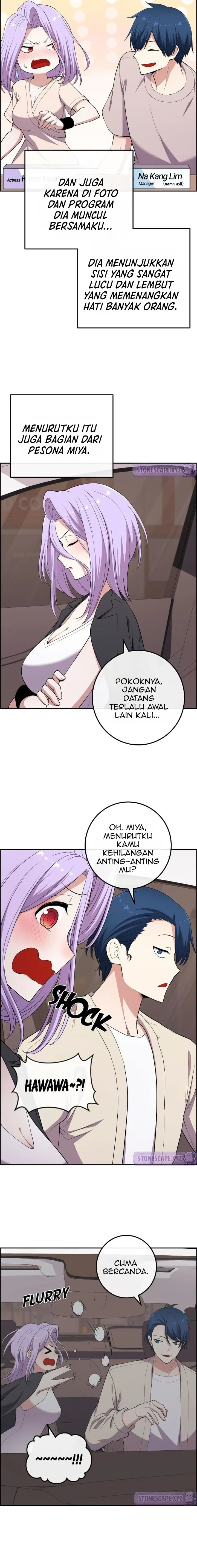 Halaman 24 — Webtoon Character Na Kang Lim Chapter 171