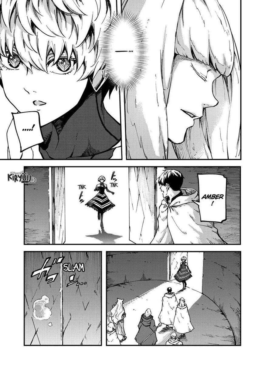 Halaman 30 — Kekkon Yubiwa Monogatari Chapter 60